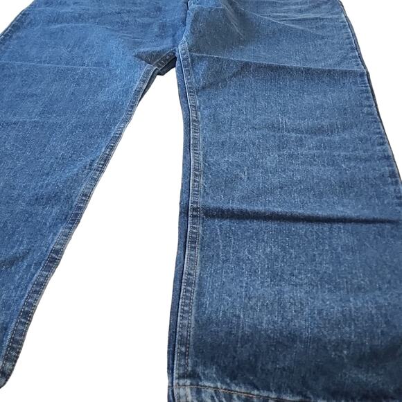 Wrangler 46x32 Regular Fit Jeans, NWT - Picture 6 of 9
